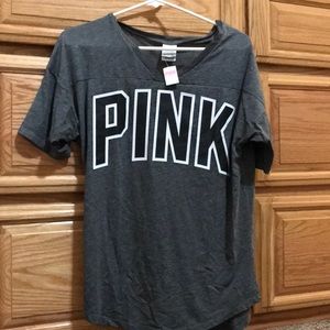 PINK shirt
